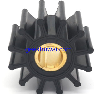 0541-1521 Raw Water Pump Impeller Kit for Cummins Onan Marine Engines
